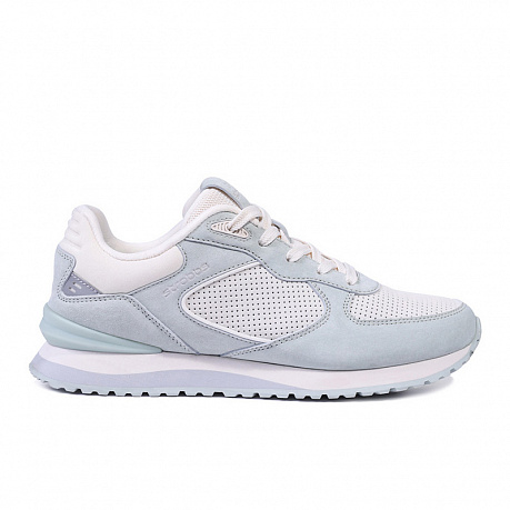 Кроссовки Strobbs женские F7716-14 мятные. Изображение 2 из 3