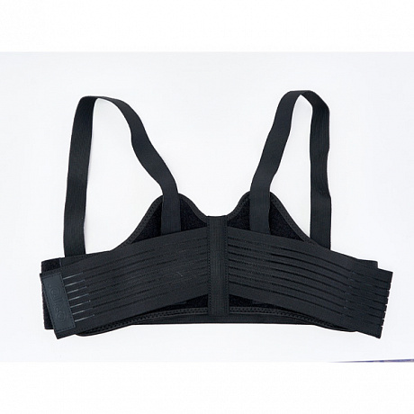 Бандаж грыжевой паховый БГ-112. Изображение 3 из 6