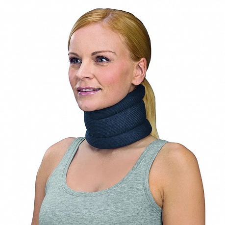 Бандаж шейный Collar G810. Изображение 2 из 2